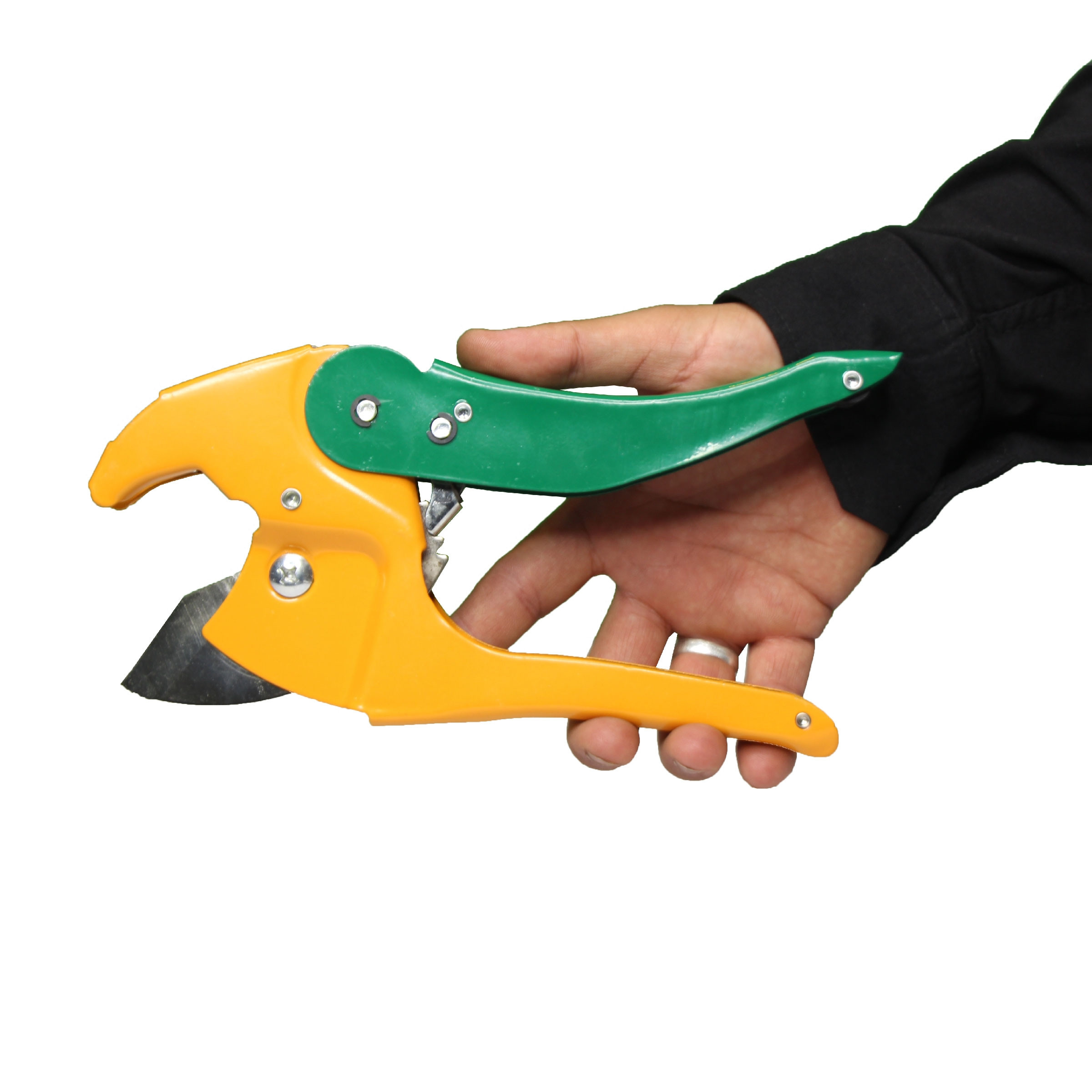 دستگاه اتو لوله سبز مدل ماکسیم TOP 600