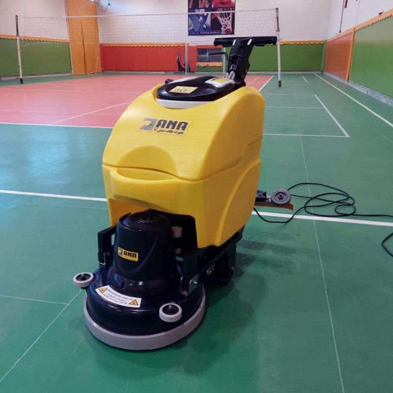 زمین شوی آنا مدل 700