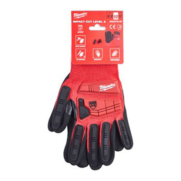 دستکش صنعتی میلواکی مدل 8129 دستکش صنعتی میلواکی مدل 8129