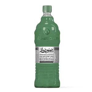 روغن نعناع عموعطار مدل 06 حجم 1000میلی لیتر