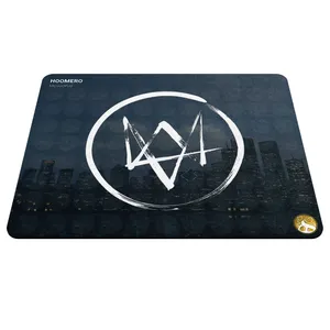 Hoomero Game Watch Dogs A4650 Mousepad
