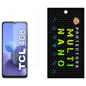 Multi Nano X-S1N Screen Protector For TCL 408