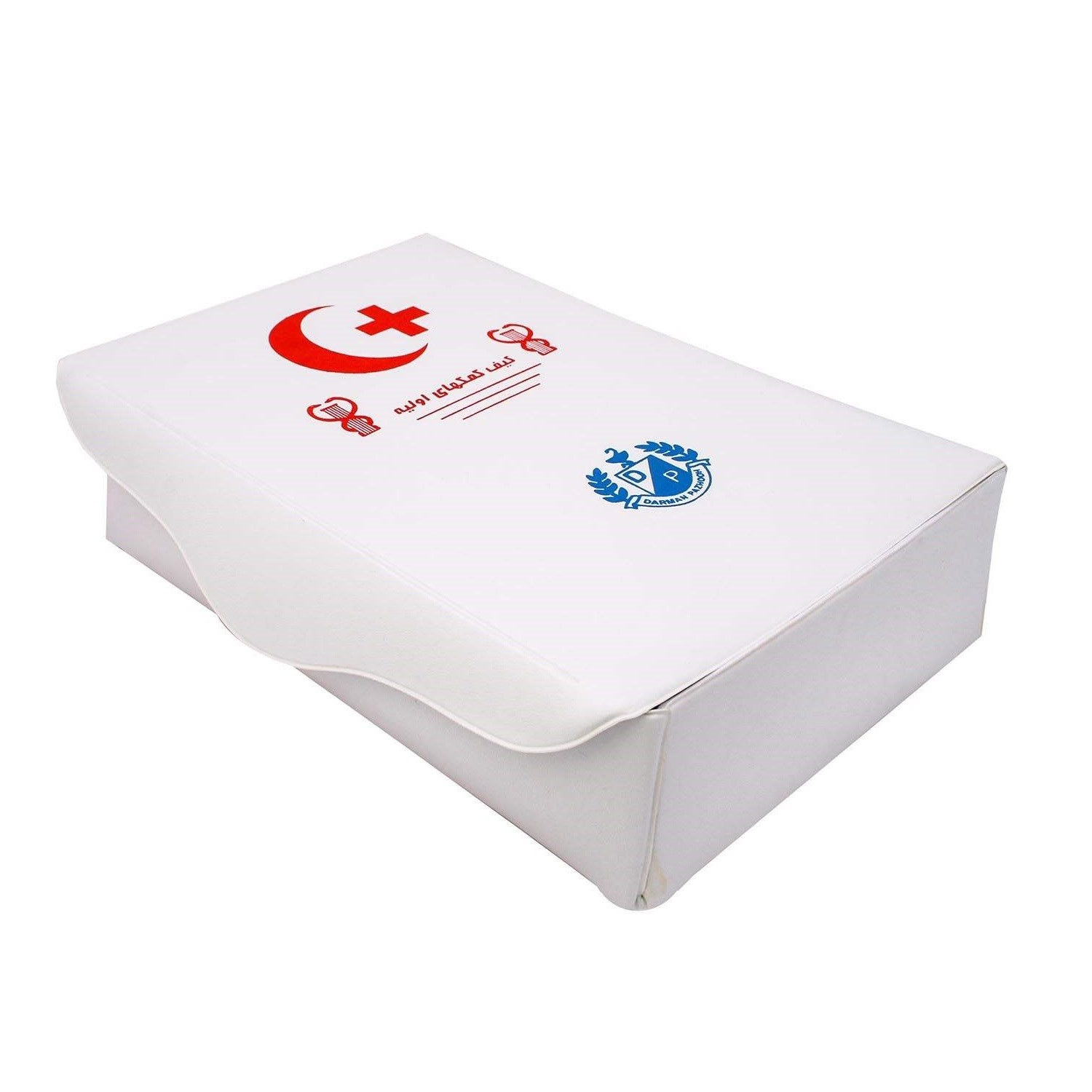 کیف کمک های اولیه دی پی مدل L