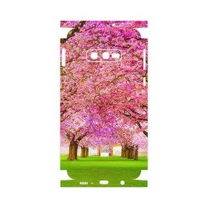 MAHOOT Spring Season-FullSkin Cover Sticker for Samsung Galaxy S10e