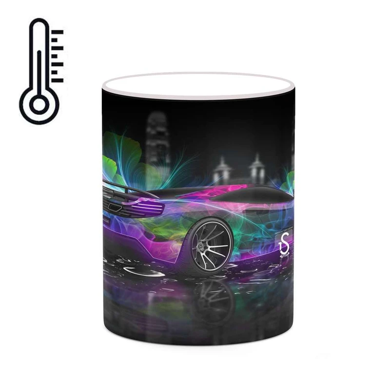 ماگ حرارتی کاکتی مدل فانتزی کد mgh18128