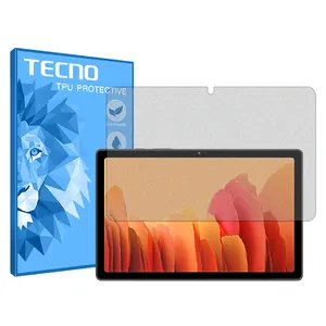 Tecno HyMTT model matte screen protector suitable for Samsung Galaxy Tab A7 SM-T500 tablet