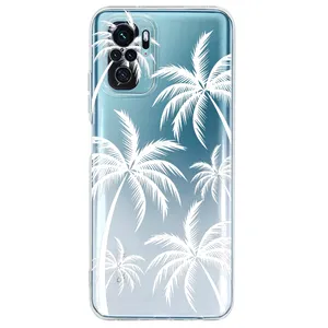Megafone Palm Tree C52-W Cover For Xiaomi Poco M5s