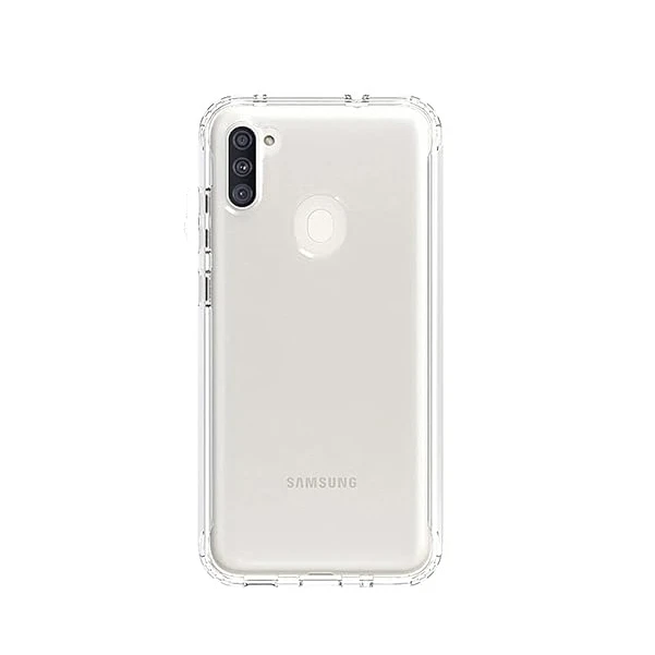 کاور طرح ژله ای مدل Coco مناسب برای گوشی موبایل سامسونگ Galaxy A11