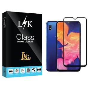LKG LK Glass Ceramics Screen Protector For Samsung Galaxy A10/ a10s / m20