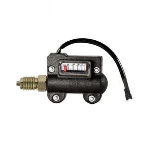 سنسور فشار cng تکاب مدل مدادی 12 ولتی داخل کد PI12