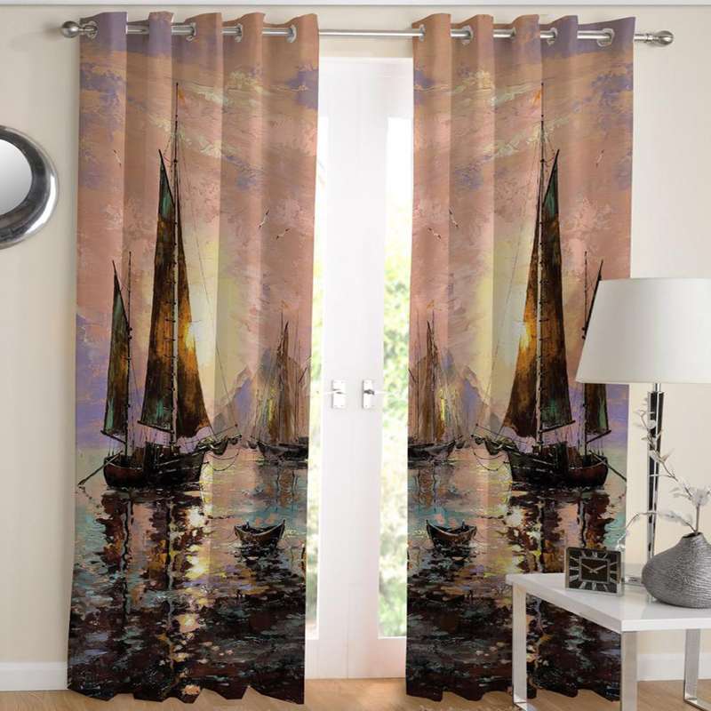 پرده کد R32 سایز 150x300 سانتیمتر پرده کد R32 سایز 150x300 سانتیمتر