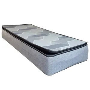تشک طبی دریم لند مدل مارین یک نفره سایز 200*100 سانتی متر