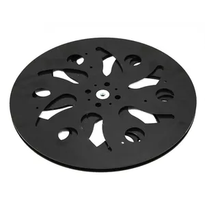 صفحه گردان میز ناهارخوری مدل s30c
