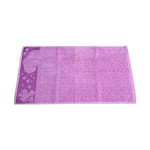 حوله دستی ماندگار کد 4030 سایز 40x75 سانتی متر