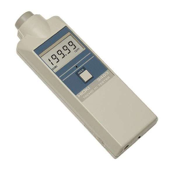 دورسنج لیزری هیوکی مدل 3403