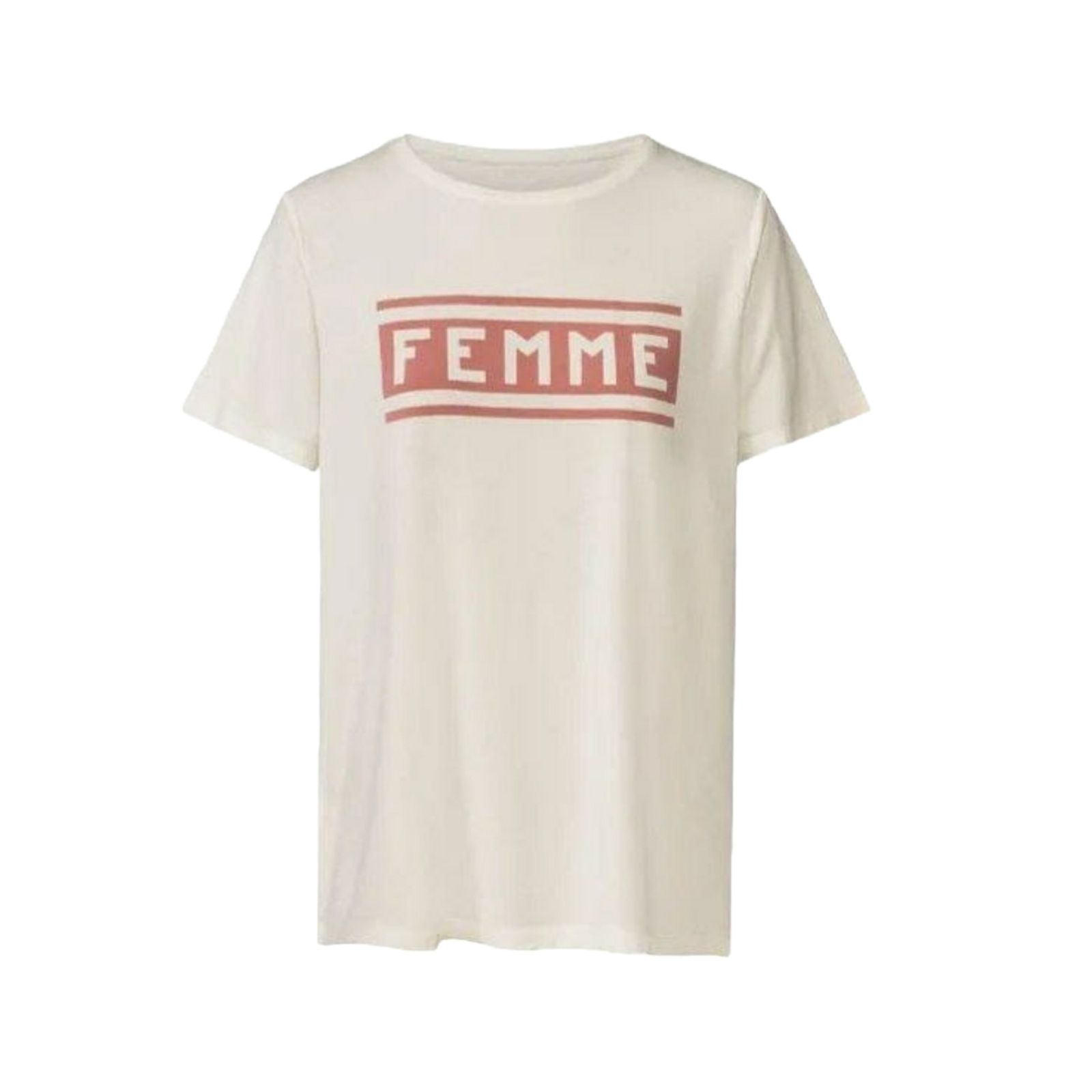 تی شرت آستین کوتاه زنانه اسمارا مدل IAN 313594 -  - 1
