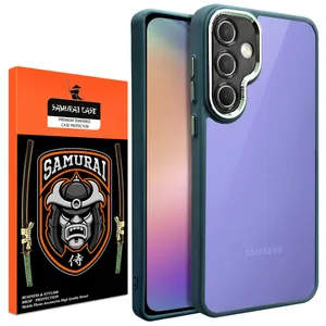 Samurai Skyfall Case For Samsung GalaxyA54 / A54 5G