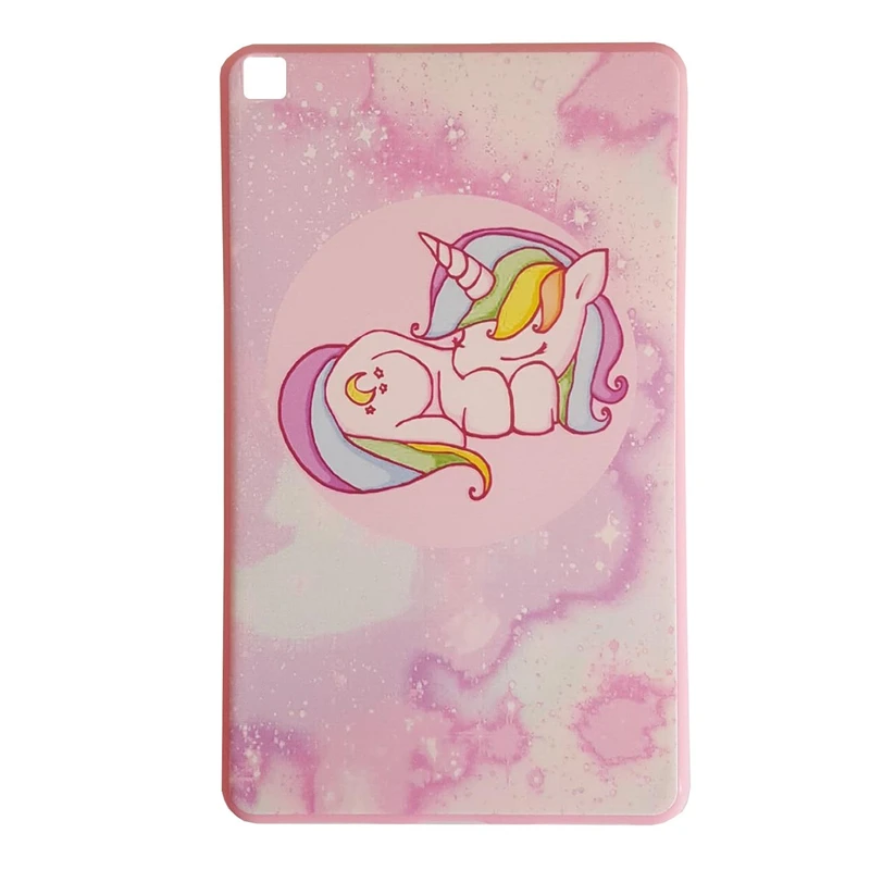 کاور مدل T74406 مناسب برای تبلت سامسونگ Galaxy Tab A 8.0 2019 T295 / T290