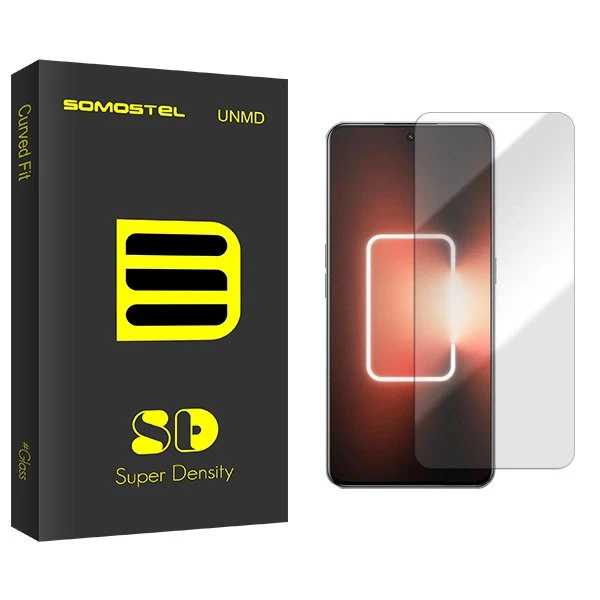 محافظ صفحه نمایش سوماستل مدل SD مناسب برای گوشی موبایل ریلمی GT Neo 5 240W