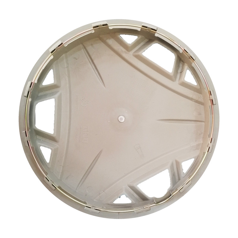 قالپاق چرخ تی پی ای مدل TPA-P72 سایز 13 اینچ مناسب برای پراید