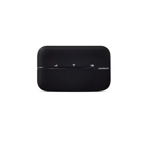 مودم 4G LTE نزتک مدل Nzt-77ct به همراه 200 گیگ اینترنت یکساله