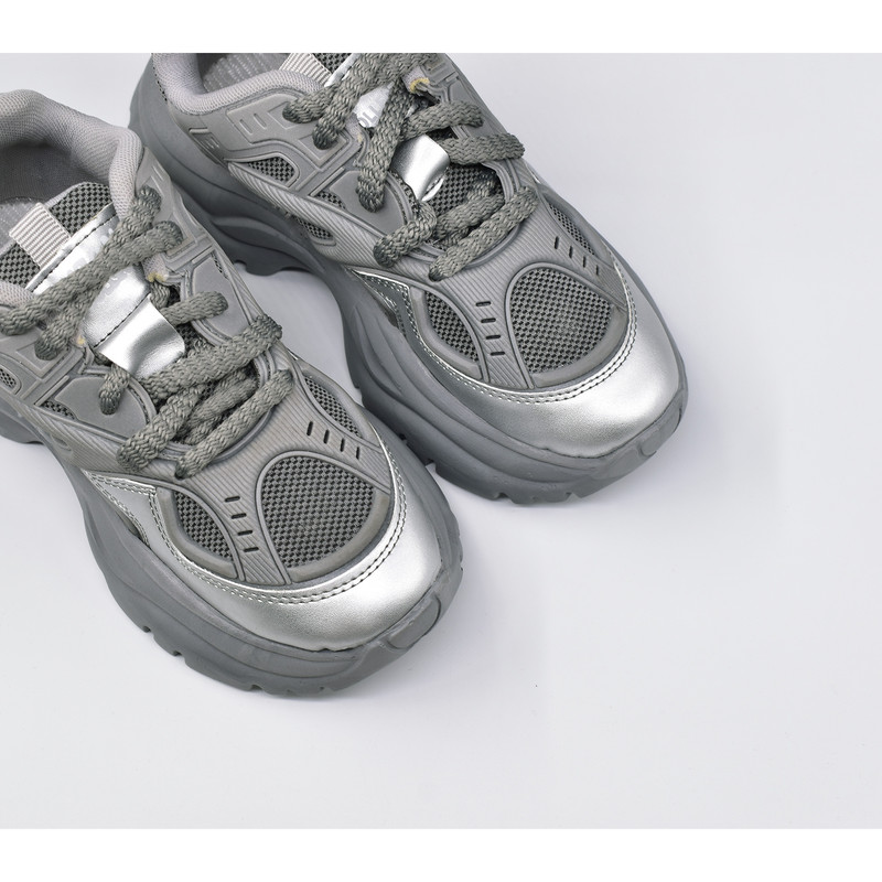 کفش پیاده روی زنانه پویان گام پیام مدل برج کد 11172