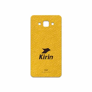 MAHOOT ML-KRN Cover Sticker for Samsung Galaxy A5 2015