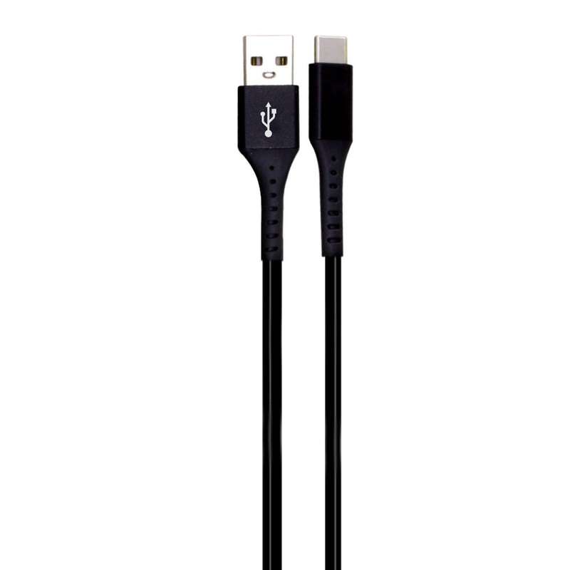 کابل تبدیل USB به USB-C مدل K63 C طول 0.25 متر