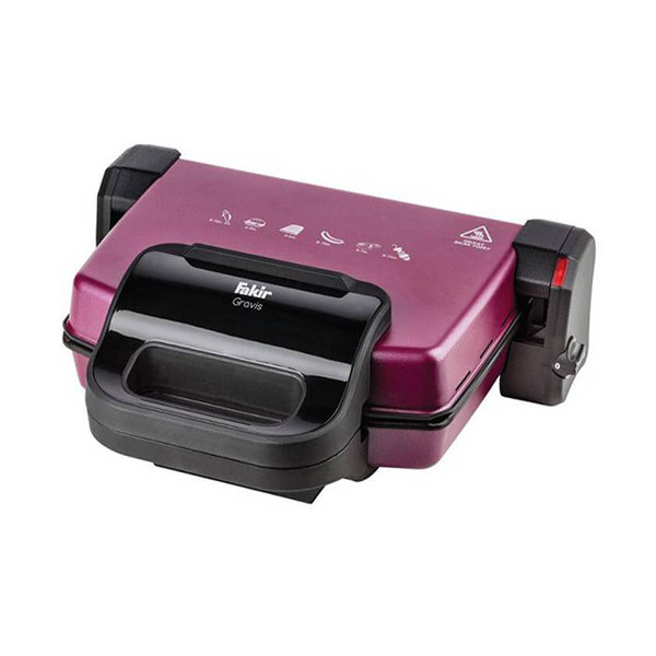 گریل فکر مدل GRAVIS