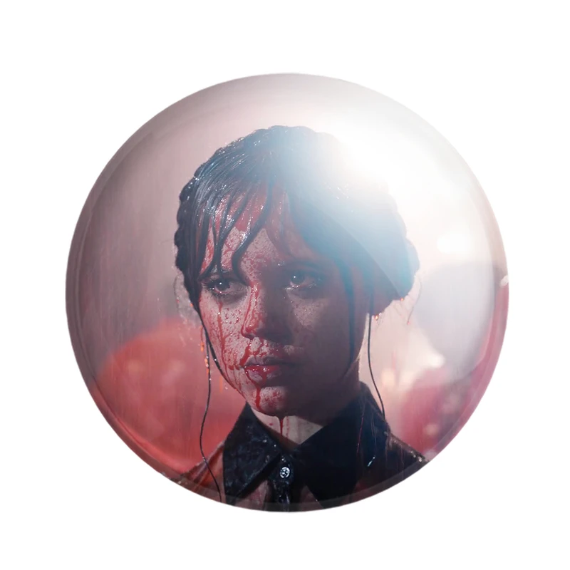 پیکسل خندالو مدل ونزدی Wednesday کد 25266