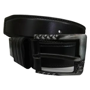 کمربند مردانه مدل GCI