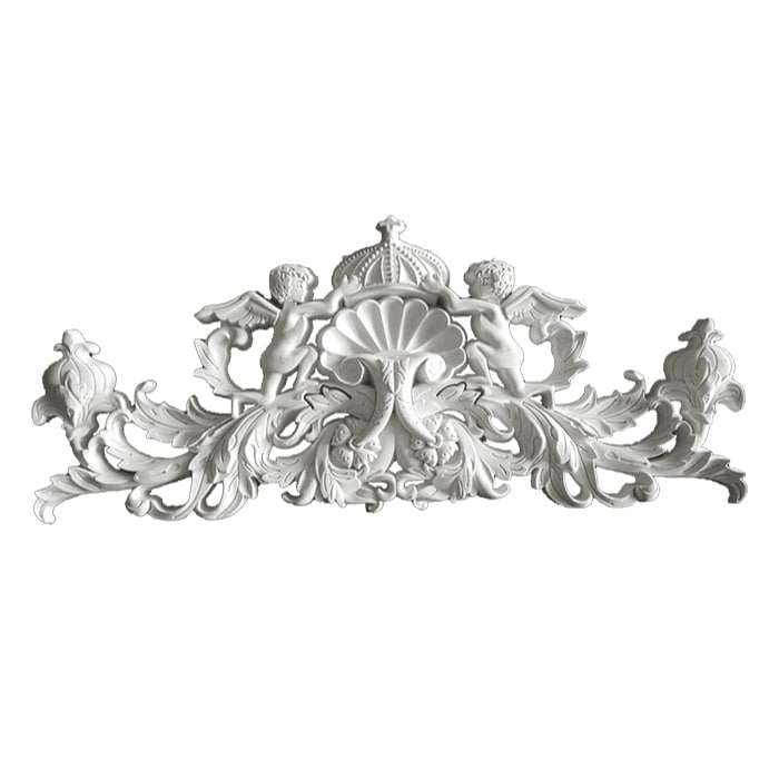 ابزار پیش ساخته مدل گل وسط پی وی سی کد 193 بسته 2 عددی ابزار پیش ساخته مدل گل وسط پی وی سی کد 193 بسته 2 عددی