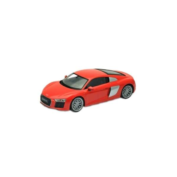ماشین بازی ولی مدل AUDI R8 V10