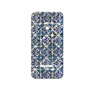MAHOOT Iran-Tile1 Cover Sticker for Xiaomi Poco C31