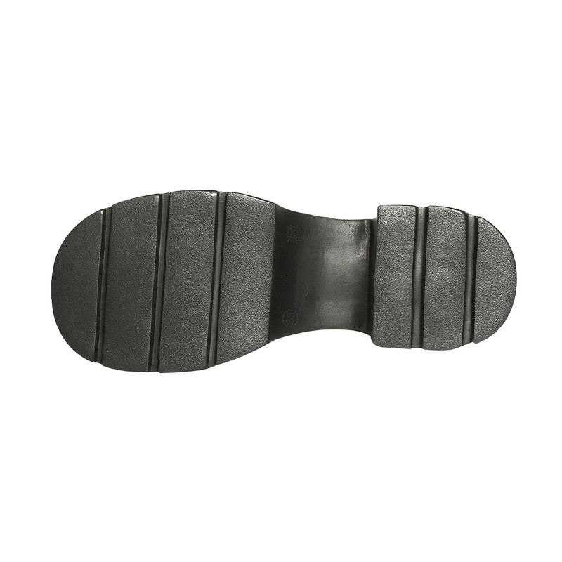 کفش زنانه مدل لوفر FT1304