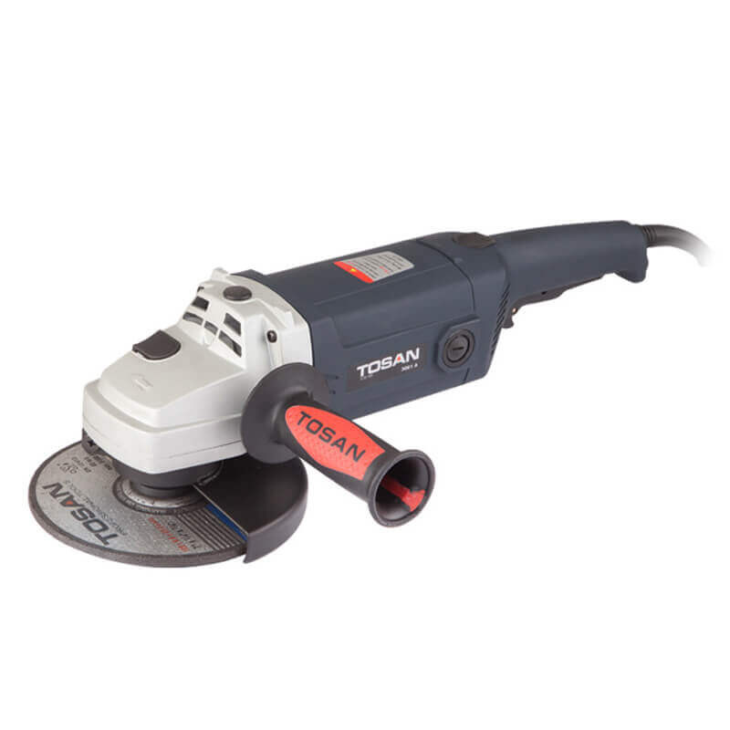 سنگ فرز آهنگری توسن مدل 3061A