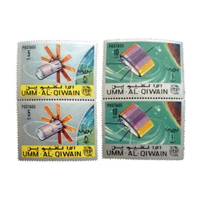 تمبر یادگاری مدل تاریخی کد DS2429 مجموعه 4 عددی