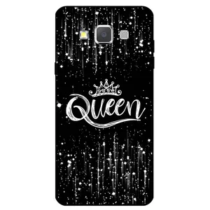 Megafone Queen 1893 Cover For Samsung Galaxy A7 2015