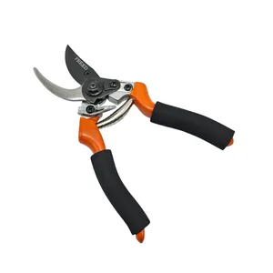 قیچی باغبانی دسته اسفنجی فرد مدل 01 سایز 8 اینچ