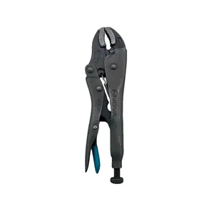 انبر قفلی نووا کد NTP8003-7 سایز 7 اینچ