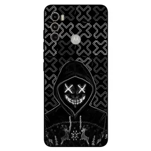 Megafone 7764 Cover For Motorola Moto G60