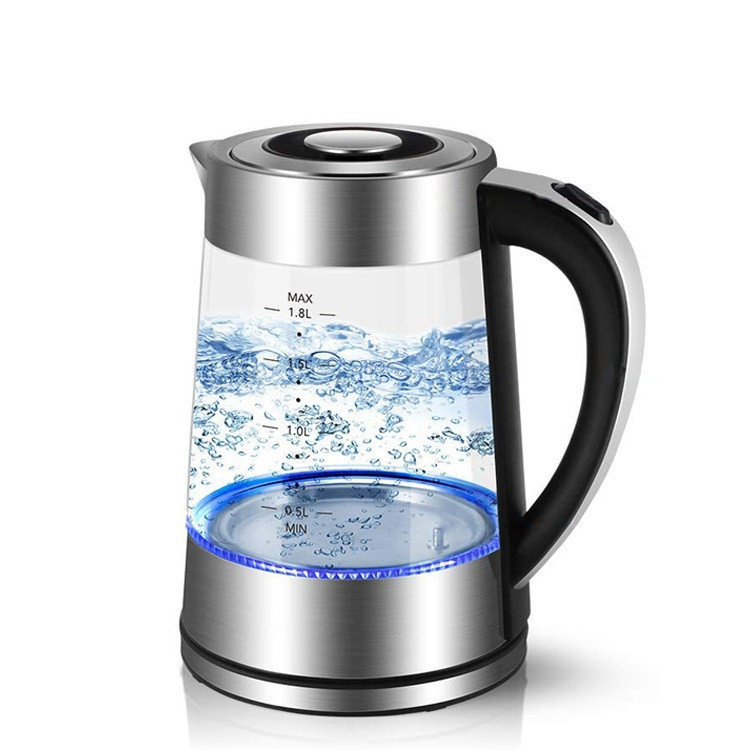 کتری برقی بزم مدل XC436 کتری برقی بزم مدل XC436