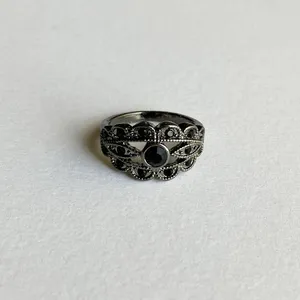 انگشتر زنانه آی ام مدل R-07232