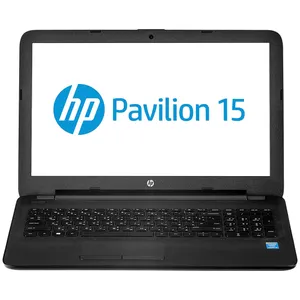 لپ تاپ 15 اینچی اچ پی مدل Pavilion 15-ac030ne