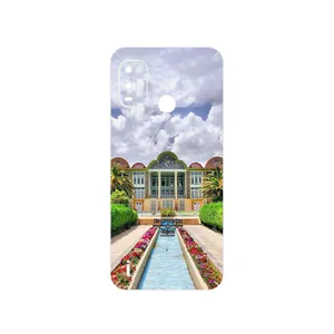 MAHOOT Eram garden Cover Sticker for Nokia G11 Plus
