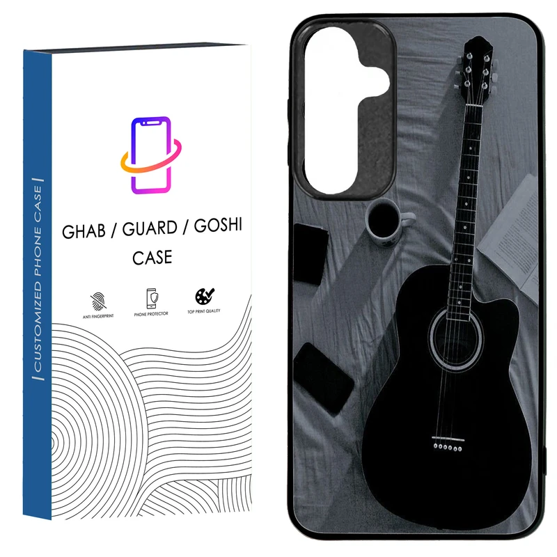 کاور قاب گارد گوشی طرح دخترانه کد 67 - TPU مناسب برای گوشی موبایل  سامسونگ Galaxy A25 / A25 5G