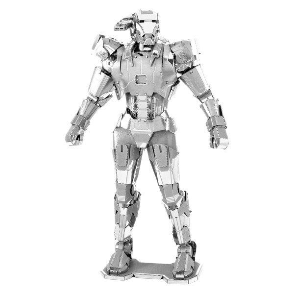 ساختنی مدل War Machine