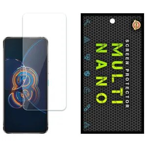Multi Nano X-S1N Screen Protector For Asus Zenfone 8 Flip / ZS672KS