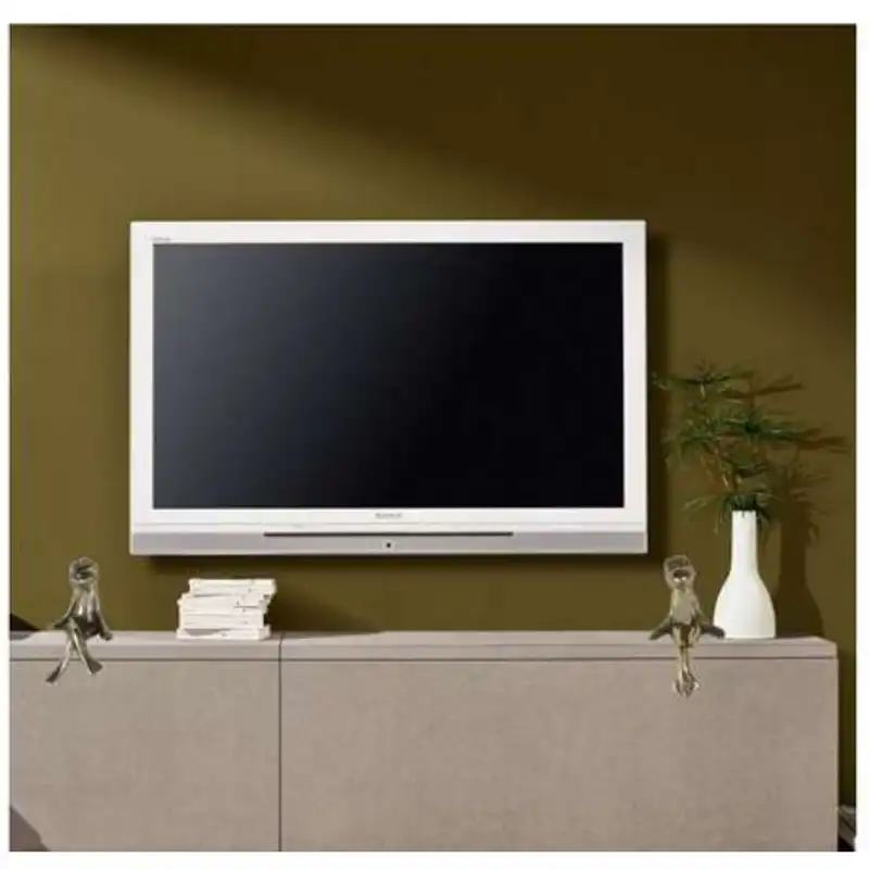 دکوری برنجی مدل قورباغه نشسته مجموعه 2 عددی