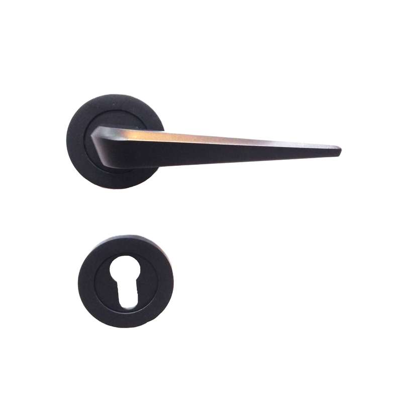 دستگیره در طرح رز کد 4600 دستگیره در طرح رز کد 4600